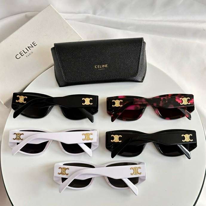 Picture of Celine Sunglasses _SKUfw56738554fw
